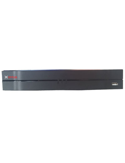 CP PLUS NVR 16 CHANNEL CP-UNR-216F1-V3